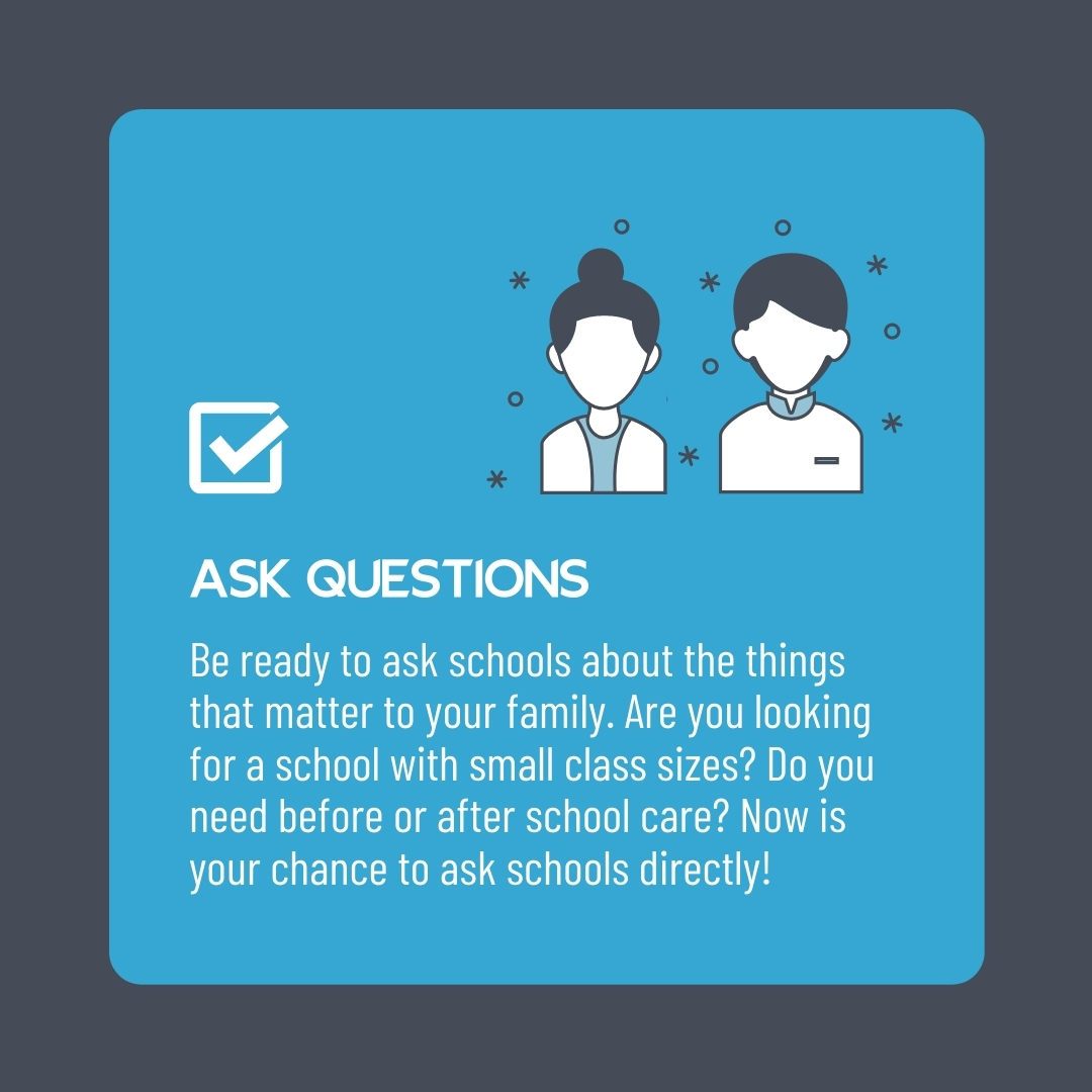 SanAcademy's tweet photo. We can’t wait to see you at the 2021 Virtual School Fair! Families can meet schools LIVE and one-on-one, get free application help, and win prizes on January 23, 2021. This is a FREE event -> https://t.co/smBkzoLZVJ https://t.co/82rGJ5g625