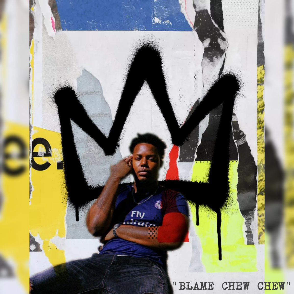 Chew Chew Beats tweet media