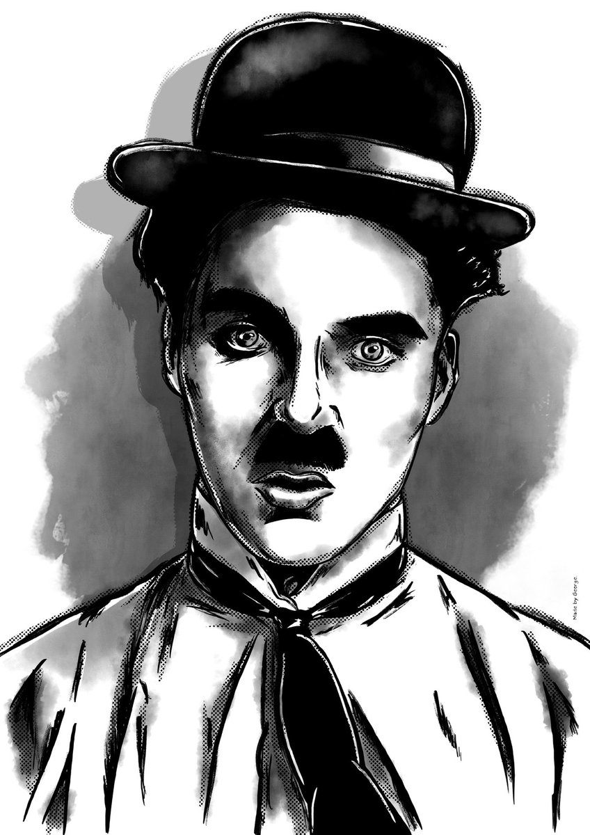 If you see this, quote and retweet with your art and tag some artists to keep it going! #artistsontwitter 

<a href="/_jamesx3/">JAMESJAMESJAMES (blue tick)</a> <a href="/blitzcadet/">Brett Parson</a> <a href="/bturnerinfo/">Ben Turner</a> <a href="/freyabettsart/">Freya</a> <a href="/MatRoff/">Trozo</a>
