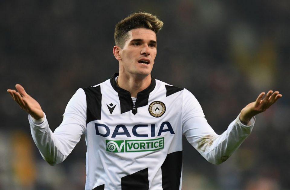 14. Udinese: De PaulI’ve said it many times, and will say it many more, Udinese would 100% relegate without this man. He is the perfect #10 for us. And I might do something unthinkable if he ends up in Inter’s colors (even though they’re broke and can’t pay their bills).