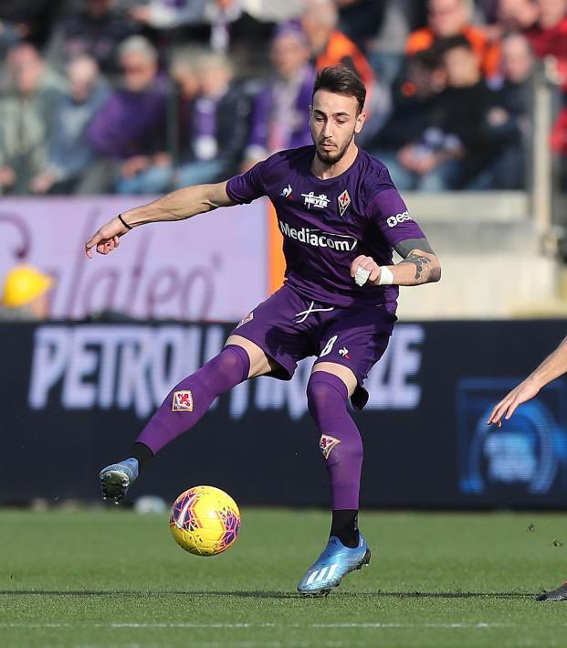 13. Fiorentina: Gaetano Castrovilli One of my favorite players to watch in Serie A. Even though he’s going through a rough patch, I think he can do much better than the 5 G/A he already has.