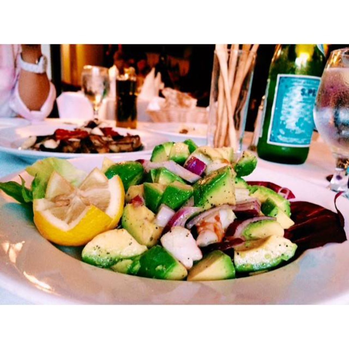 DimoraRistorant's tweet photo. Whether you're an old-timer or newcomer, what's an item on our menu that you're looking forward to trying for the first time? https://t.co/cf7ALTgE4Z