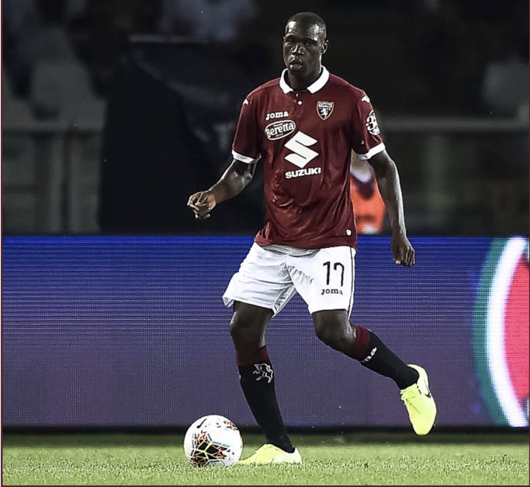 17. Torino: Wilfired SingoEven though Belotti might be the obvious choice because of how much I love him, but I would love to see this baller in my club, if somehow we don’t redeem Dalot this man should be a priority next summer.