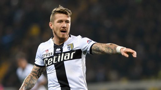 18. Parma: KucoOne of my favorite CMs to have played for Milan in the banter era. I chose him because Parma’s squad is very bad imo and they have their current league standing (19th) to show for it.