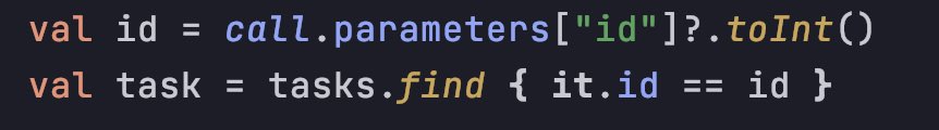 buhakmeh's tweet photo. C# should really consider adding an “it” to lambda syntax. https://t.co/iCmwy9MEOS