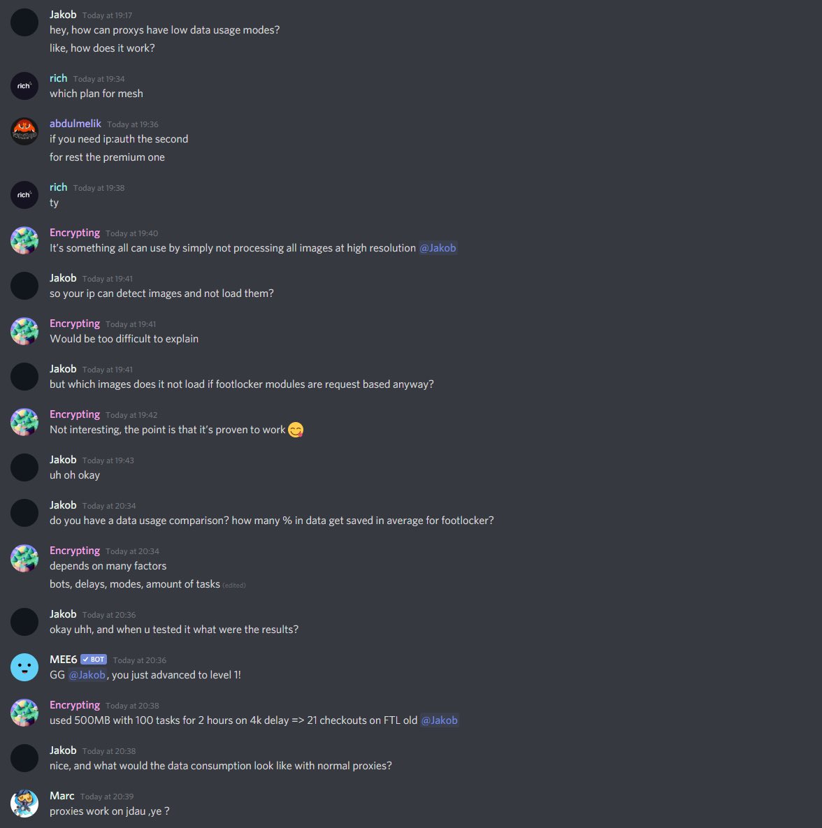 No hate lmao, but if you provide a service and can’t explain how a feature works because it’s “too difficult”. Most of the time it’s just false advertisement.