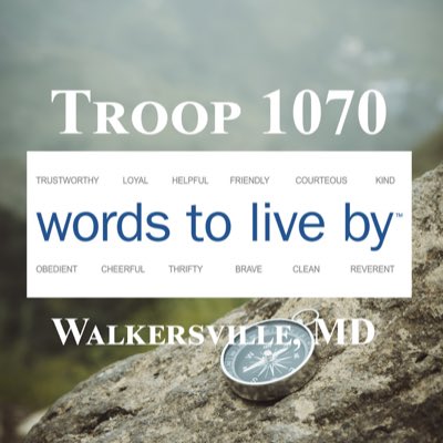 Troop1070's tweet photo. #NewProfilePic https://t.co/imRuWwHKJM
