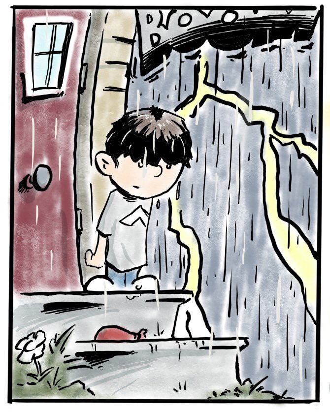 LilStevieComic's tweet photo. Welcome to the official Lil Stevie Comic Page. Here you will find a comic full of Faith, Family and Fun. We will add all the original comics here along with all new content. Enjoy #Faith #Family #Fun #FaithFamilyFun #lilsteviecomic  #lilsteviecomics #comic #cartoon https://t.co/7BrM0IRXJo