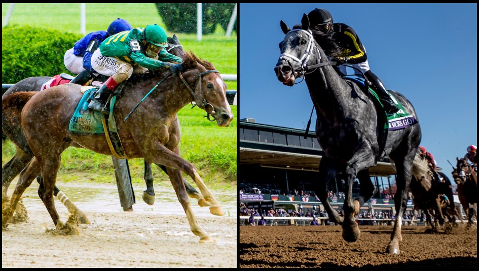 The count down to <a href="/PegasusWorldCup/">Pegasus World Cup</a> is on! Get the scoop on the 12 contenders set to hit the dirt <a href="/GulfstreamPark/">Gulfstream Park</a> on Sat, Jan 23 with this handy cheat sheet:
▶️ weg.bz/2LNQ9iD <a href="/ABRLive/">America'sBestRacing</a> 

👀 4:30PM EST: HPIBet.com, <a href="/TSN/">TSN</a>  &amp; <a href="/nbc/">NBC Entertainment</a> 
💰 <a href="/HPIbet/">HPIbet</a> &amp; <a href="/darkhorseapp/">Dark Horse</a>