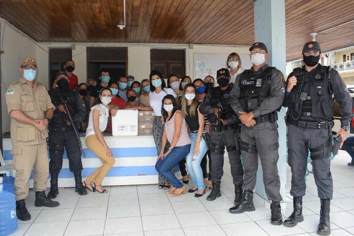 Prefeitura de Macaíba tweet media