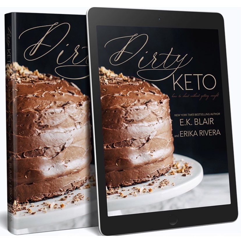 Trying to lose that extra weight but struggling to not cheat? Check out my cookbook with over 100 recipes that’ll make you feel like you’re cheating while staying on plan!

✦Amazon➙ amzn.to/30LsjJ1
✦B&amp;N➙ bit.ly/33QO6Bi
✦iBooks➙ apple.co/3ahQzpt