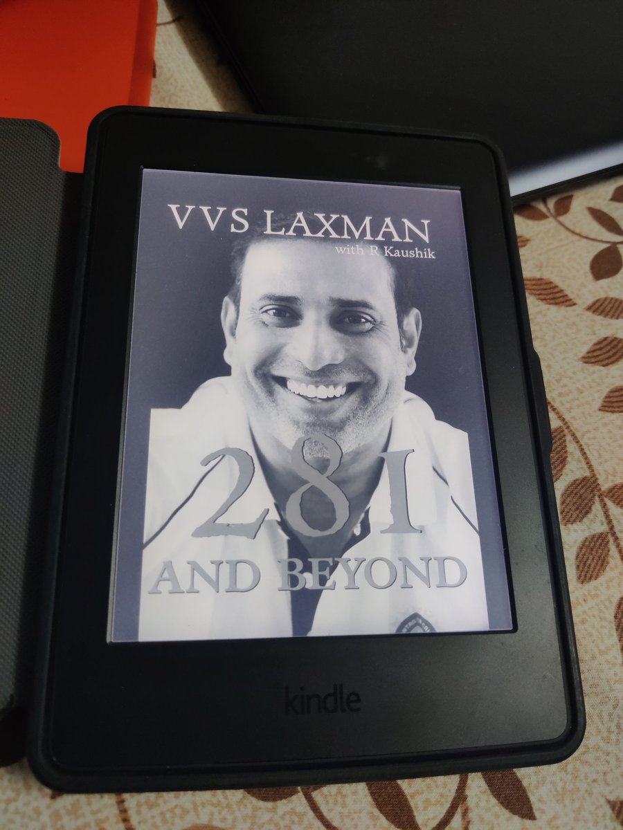 narain_21's tweet photo. Wanted to keep today's high , on.
#AUSvIND
#281andbeyond
@VVSLaxman281 https://t.co/iFMyv6odvN