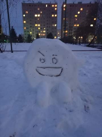 Lidia68837518's tweet photo. It's not perfect but I tried🙂BTS i love you💜💜BT21 snowy💜💜💜🤗❄️❄️❄️❄️
#BTS #BT21 #SHOOKY #tata #SUGA #TAEHYUNG #v #snow #snowbts #snowbt21 #Korea #ARMY #armyforever #LoveBTS https://t.co/57VWBGkp2c