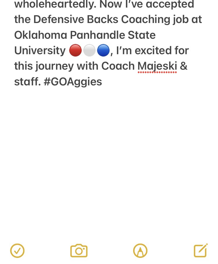 coach_lakes's tweet photo. He’ll Do More Than You Ever Expected 🙌🏾
#OGCDI https://t.co/pTUopxLQjV