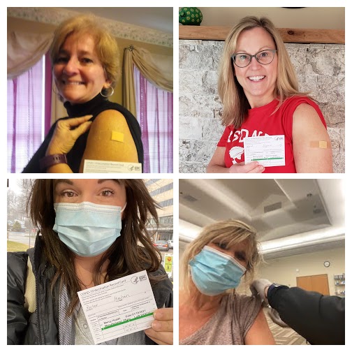 Rockwood Nurses tweet media