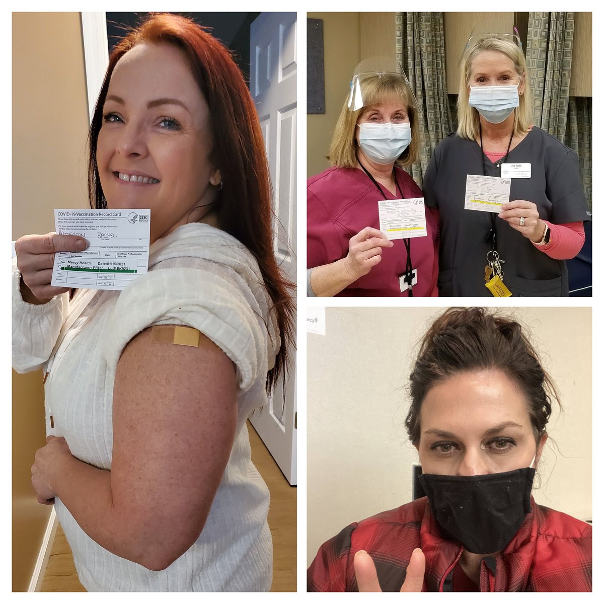 Rockwood Nurses tweet media