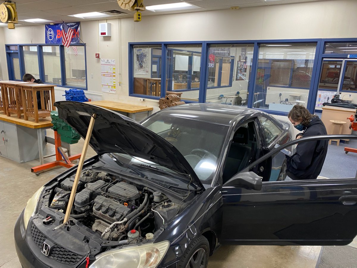 Tech&Engineering Ed tweet media