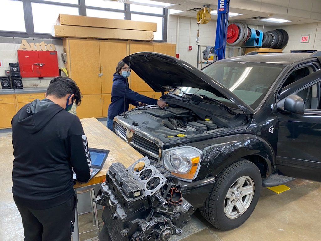 Tech&Engineering Ed tweet media
