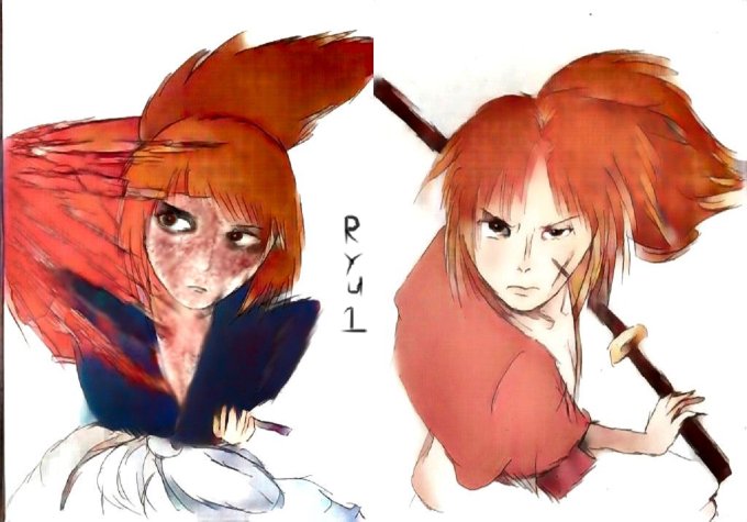 人斬り抜刀斎のtwitterイラスト検索結果 古い順 人斬り抜刀斎のtwitterイラスト検索結果 古い順