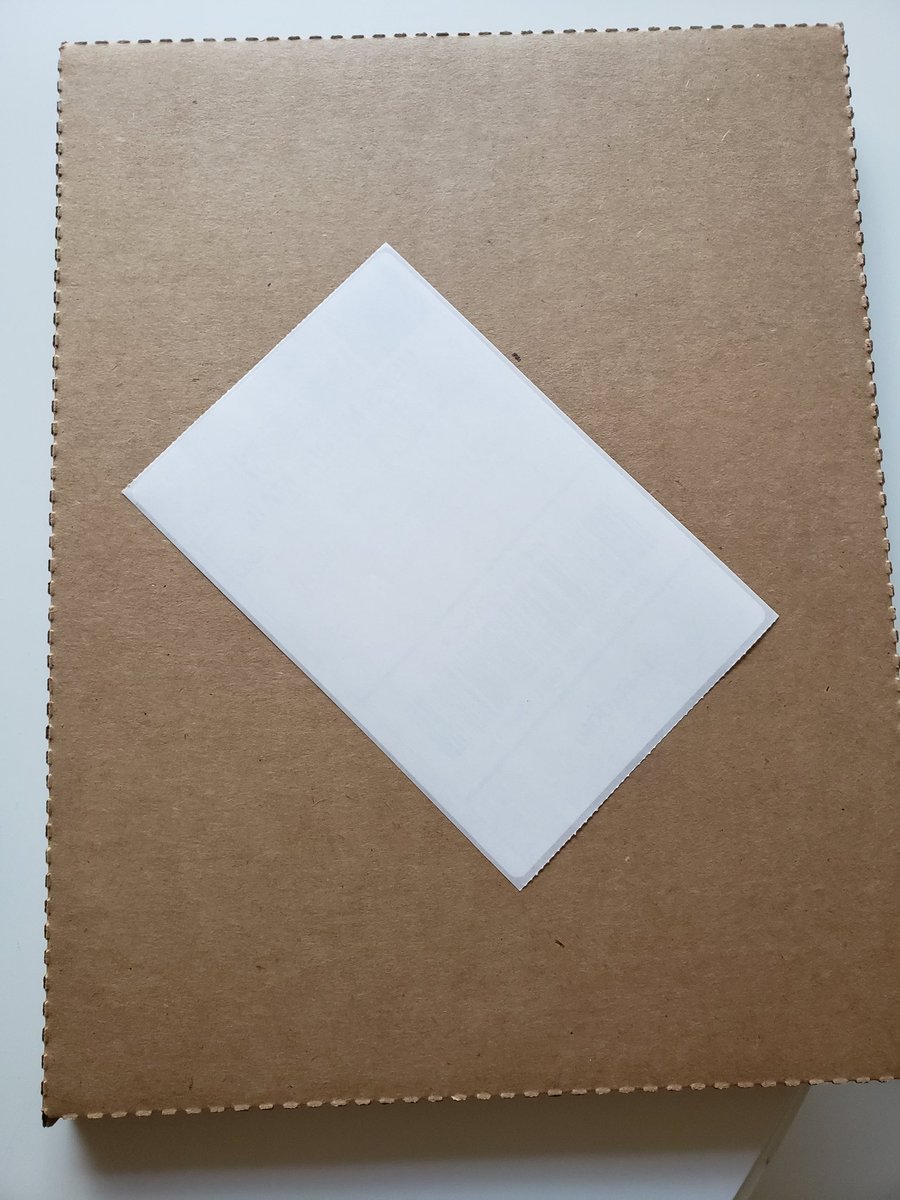 GilWritesComics's tweet photo. Forgot how good it is to package a book for someone who purchased it! ❤

You can still get your copy of LAIR here:

https://t.co/ecCdI0IfAI

#Comicbooks #Comics #ComicsForEveryone #indiecomics #horror https://t.co/8kBDHPYeKL