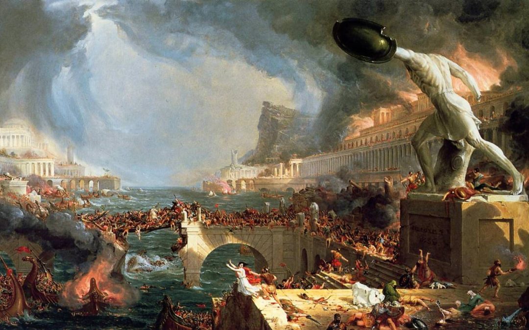 Siege of Alexandria