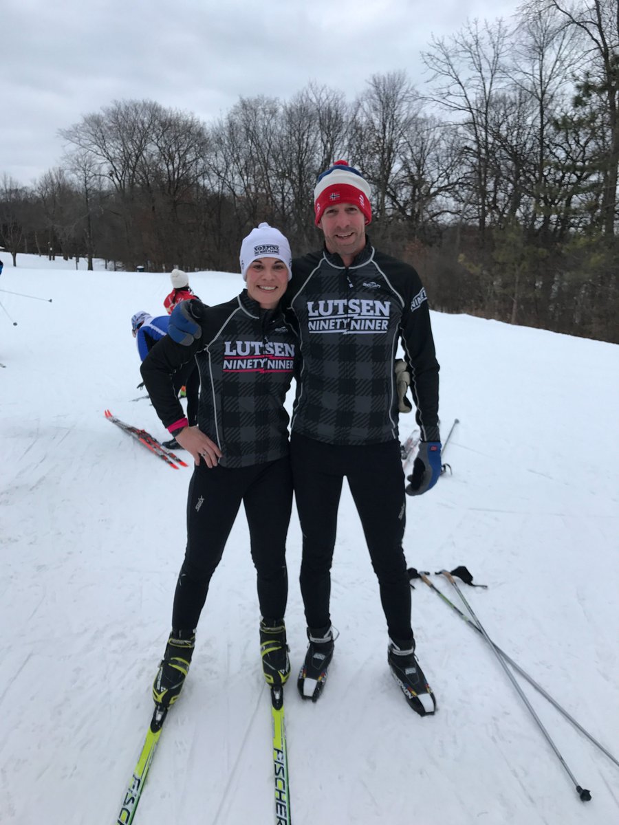 Ski season is upon us! If you're looking for a rad XC ski race that gives you a chance to cruise down any trail of your liking, our friends over at the Leadville Loppet are going virtual this year!  For more deets: mineralbelttrail.com/leadville-lopp…