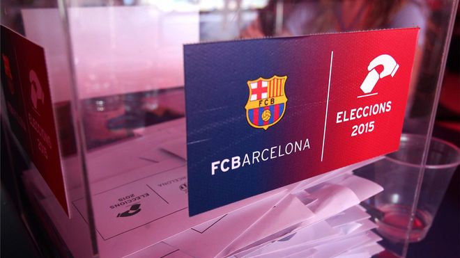 Txemafcb141's tweet photo. Si el govern aprueba el voto por correo al @FCBarcelona que sentido tiene esperar al 7 de Marzo?
ELECCIONES YA!!!!!!! https://t.co/t6r9mQdXtt