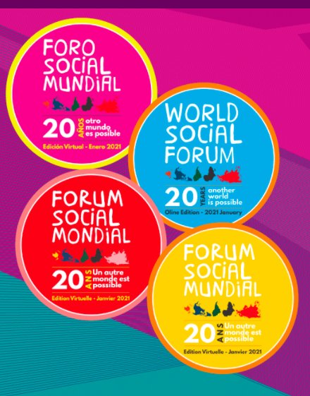 YosoyInfocentro's tweet photo. #OtroMundoPosible  un mundo de igualdad social humanamente diferentes y totalmente libres y soberanos seguro estamos hay  #OtroMundoPosible  @ActivosenRedVe
@LuisinfoVe 
@Gabrielasjr 
@LIRIORODRIGUEZ 
#FMS2021
#WSF2021 https://t.co/AaQxAqi3s0