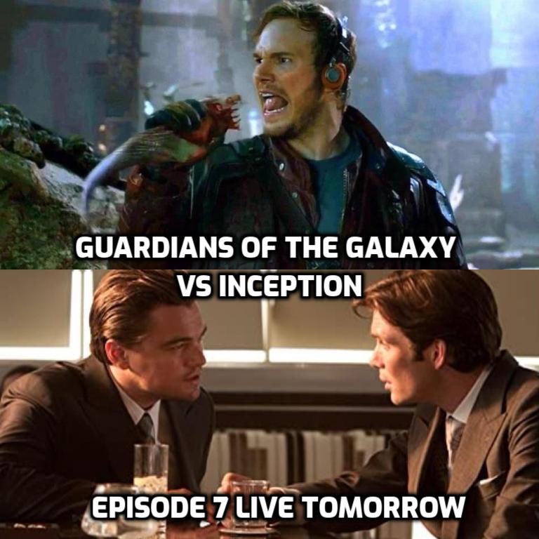 TheReelRating's tweet photo. Action and adventure, what a treat!
.
#movie #film #podcast #podcasts #podcasting #podcaster #podcastlife #podcasters #podcastshow #applepodcasts #newpodcast #podcastlove #podcastaddict #applepodcast #podcastinglife #podcasthost #spotifypodcast #guardiansofthegalaxy #inception https://t.co/2A9ZOx9Lim