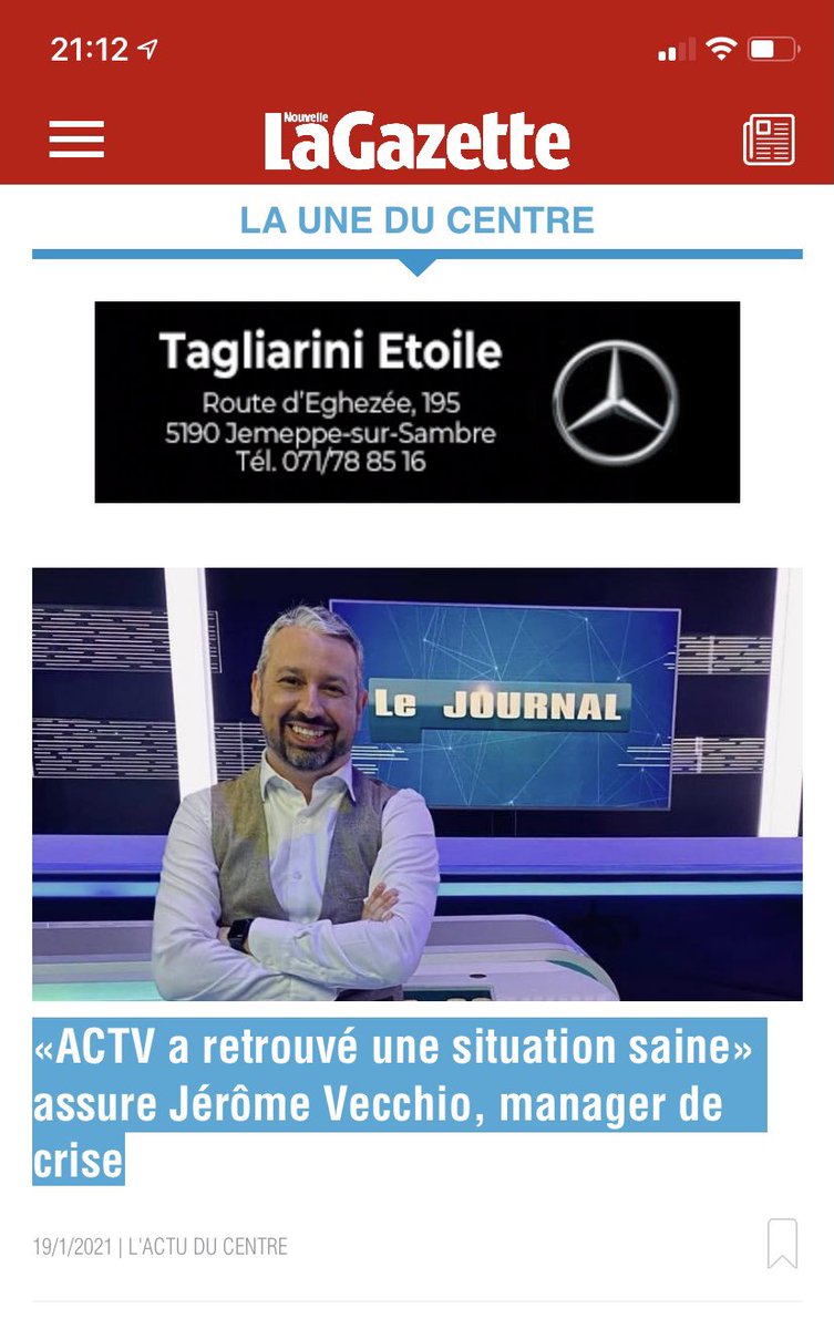 We did it ! 💪👏