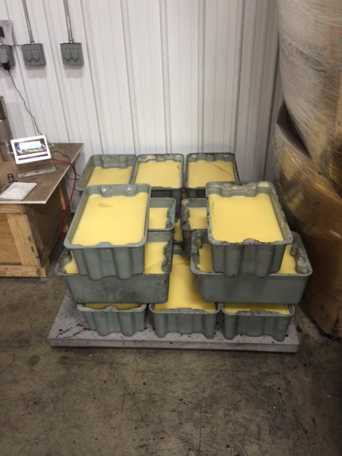 KochModular's tweet image. We are all busy bees this time of year. Project Highlight: Modular Beeswax Recovery System. Have a question? Our Engineers are available online. kochmodular.com  #engineeredsmarter #builtmodular #technology