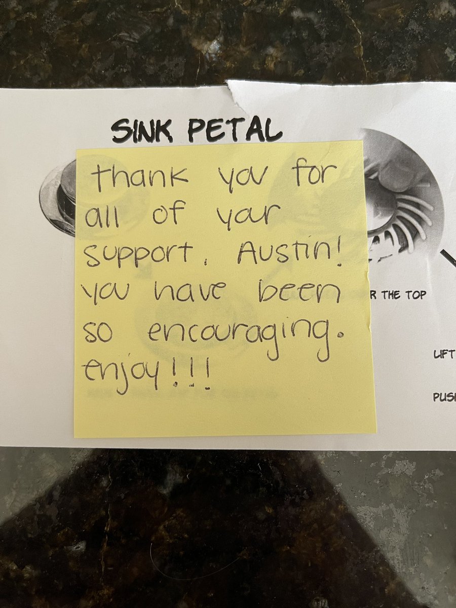 ColoradosMotto's tweet image. Haha yep! That’s the name of my game.
#DrainPetals