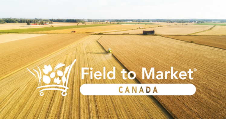 FieldtoMarketCA's tweet photo. We’re excited to welcome @AvenaFoods as a new member of Field to Market Canada! Learn about our new collaboration to advance pulse #sustainability: https://t.co/e8fsrD2u8e https://t.co/Kmx145b2Bq