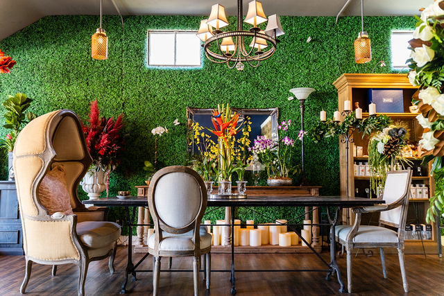 FlowerNo5's tweet photo. A great reputation isn't just given -- it's earned. At Flower No. 5, you can always expect to receive our best. https://t.co/yLCtofF4i7 https://t.co/xXOlZzSkpc