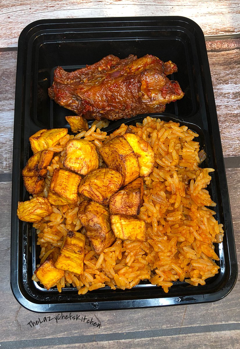 sencomforter's tweet image. Posting my business, kindly RT and patronize me too. 

Start placing your orders 👨🏽‍🍳