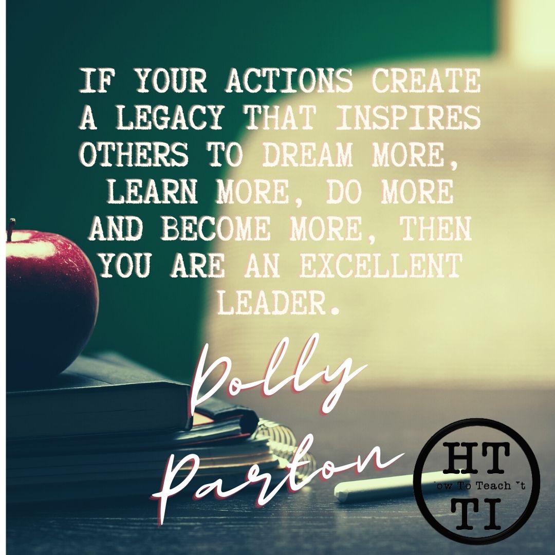 HowToTeachIt1's tweet photo. In honor of Dolly Parton's 75th birthday - and a reminder for everyone struggling with educating students as the new semester starts (teachers, parents, homeschoolers, and tutors) https://t.co/JTArC5dQqq
