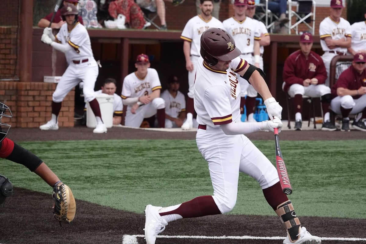 Support Pearl River Community College Baseball  by visiting my campaign page! ets.rocks/35VqI5T