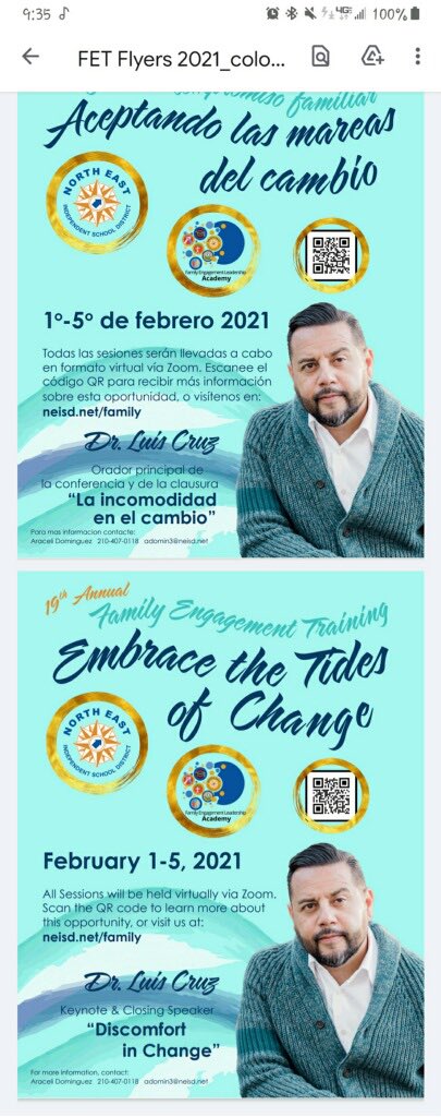 Garner Library (@garnermslibrary) on Twitter photo Join the @NEISDfam for the 19th annual Family Engagement Training February 1-5 <a href="/garnermslibrary/">Garner Library</a> Join the @NEISDfam for the 19th annual Family Engagement Training February 1-5 <a href="/garnermslibrary/">Garner Library</a>