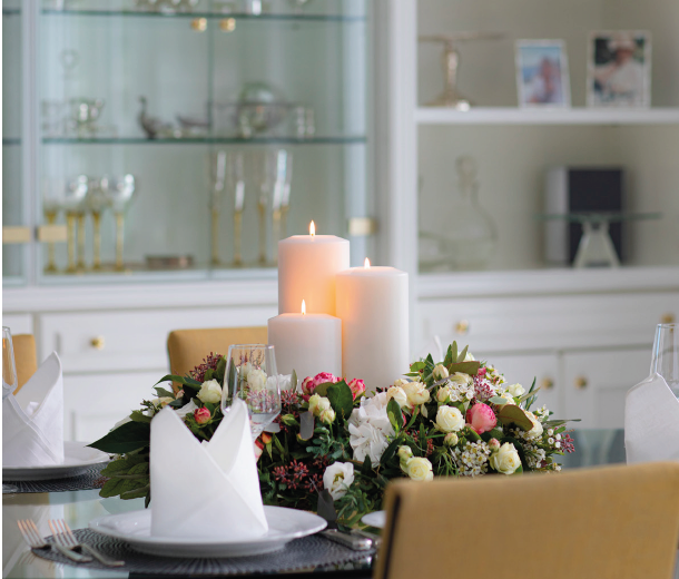 Tropft nicht | Brennt nicht ab | Ist langlebig | Sicher | Vielseitig

luxe-candle.com

Wenn Du es Dir zu Hause so richtig schön machen möchtest, aber auf Sicherheit nicht verzichten willst, dann lass Dich von den LUXE-Kerzen überzeugen!