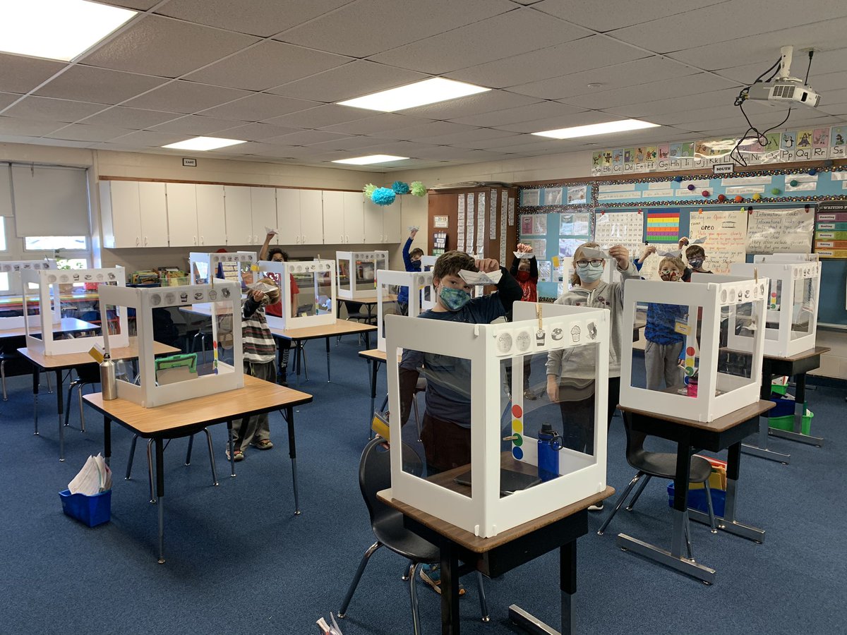 Barb Eversole tweet media