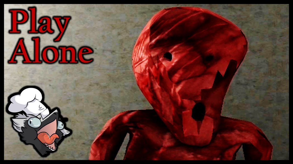 NecotheSergal's tweet photo. Check out my latest video "The Weirdest Horror Game of 2021 | Play Alone" #NecoTheSergal #PlayAlone #PlayAloneGame
Watch Now: https://t.co/i4nnj0NFn9
(Posted via https://t.co/dbusugoPpE) https://t.co/HphqGHPcEc