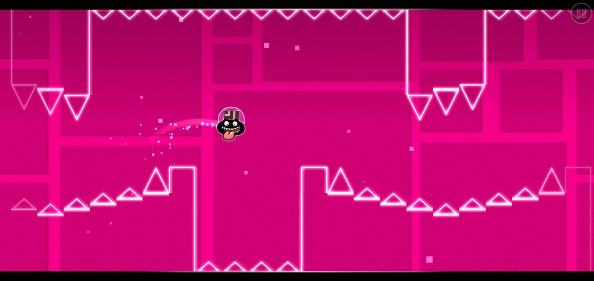 LevelsWorst's tweet image. #94
Maverick Bird