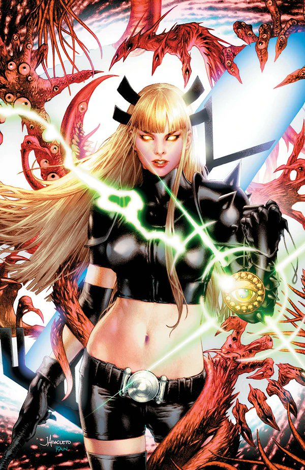 Comic Book Covers tweet media