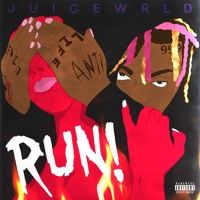Juice WRLD & Ally Lotti - Run!