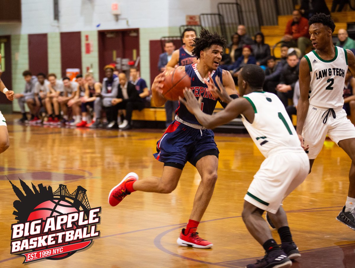 bigapplebball's tweet photo. #RJDavis @ariidavis_ was named @accmbb Freshman of the Week for @UNC_Basketball . He scored 12pts vs. @Cuse_MBB , & 16pts against @FSUHoops . In 2018 he earned #MVP honors in the #BABInvitational for @step_basketball over Bklyn Law & Tech with 23 points, 6 assists & 6 rebounds. https://t.co/SFehyniN1g