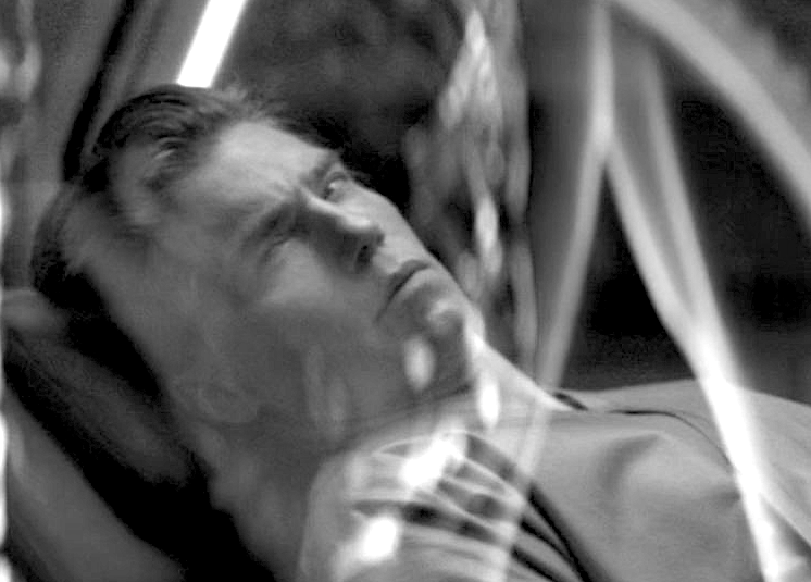 theNiceCaptain's tweet photo. Captain Pike Problems #33: Waking up from every nap thinking, "Where am I and have I been kidnapped?" #StarTrek #CaptainPikeProblems https://t.co/1KR5GHm45Y