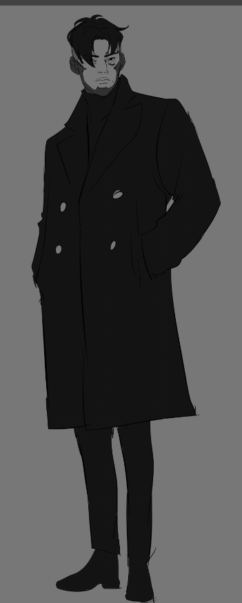 Taejoons 
#ApexLegends #crypto #ApexLegendsFanart