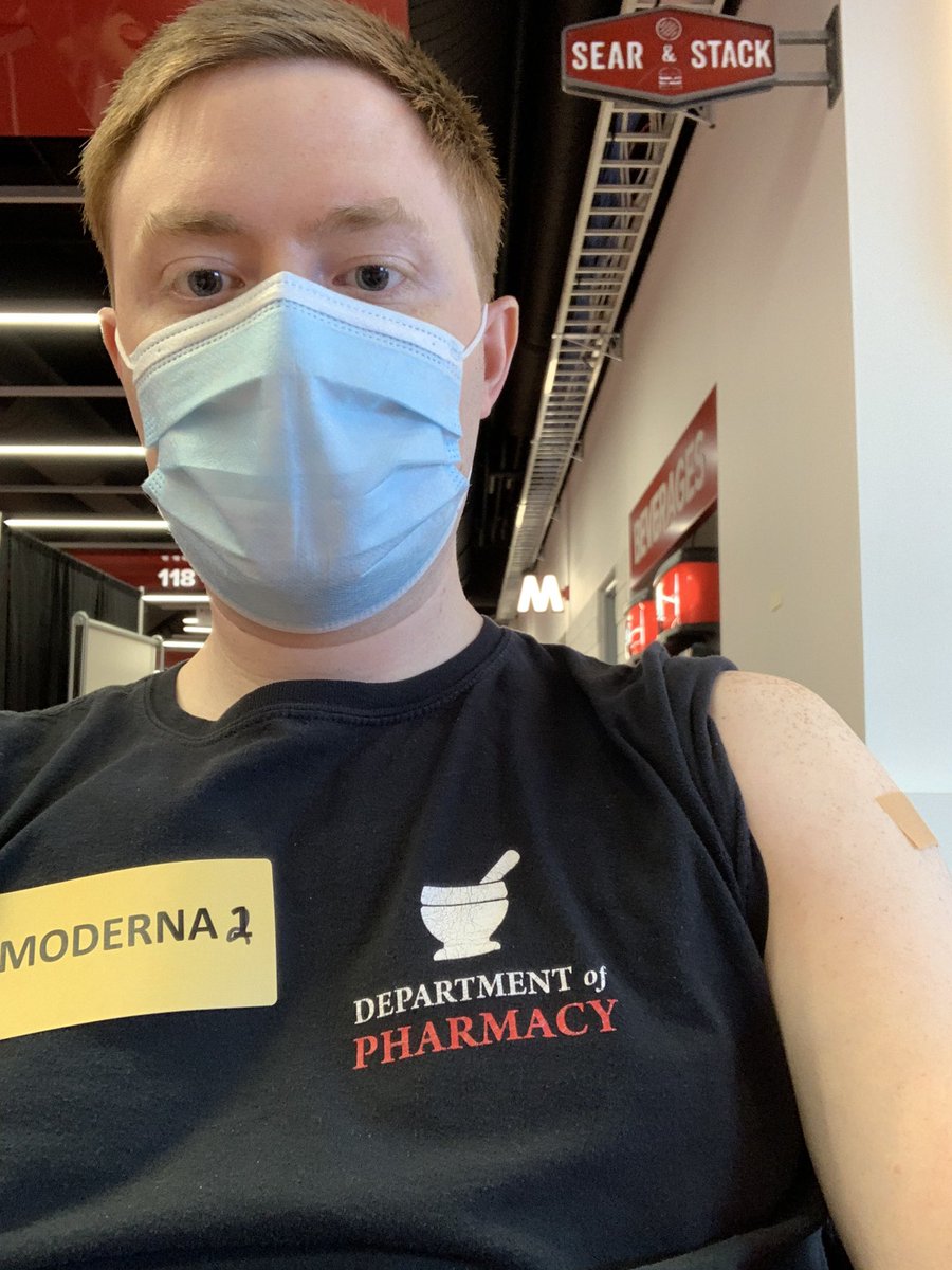 Andy Stone, PharmD, BCPS tweet media