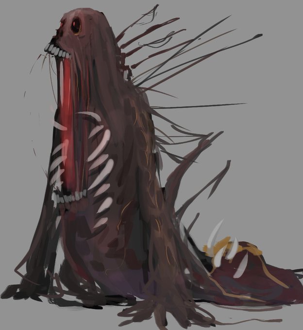 ニャアアアアアウ 