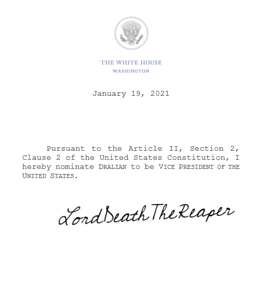 The President of the United States (@president_rblx) on Twitter photo 